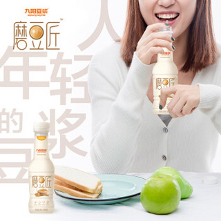 Joyoung 九阳 磨豆匠 营养早餐豆奶 280ml