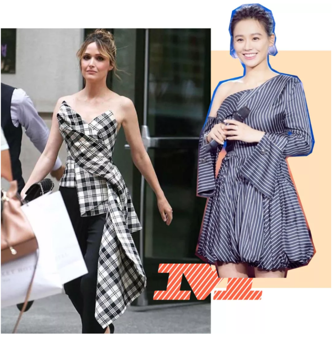 我愿意用我所有包,来换它们家一柜子衣服!