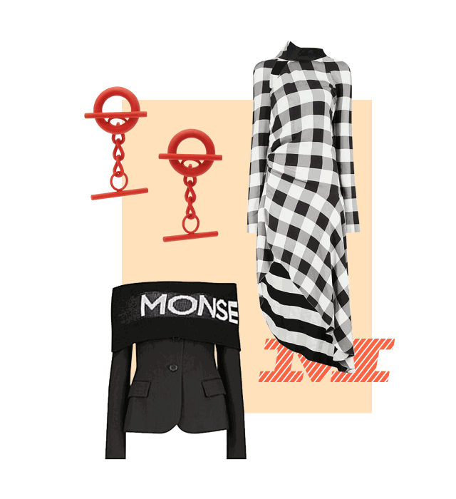 我愿意用我所有包,来换它们家一柜子衣服!
