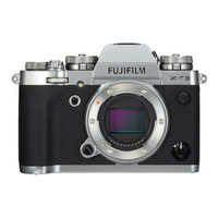 FUJIFILM 富士 X-T3 微单相机 XF18-55镜头套机