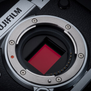 FUJIFILM 富士 X-T3 微单相机 单机身