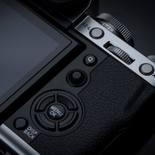 FUJIFILM 富士 X-T3 微单相机 单机身