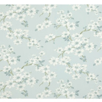 99欢聚盛典: Laura Ashley 萝兰爱思 03702990 伊欧娜花卉印花壁纸