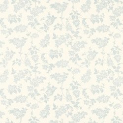  Laura Ashley 萝兰爱思 03410398 丁香花印花壁纸