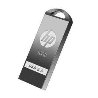 HP 惠普 X720w USB3.0 U盘