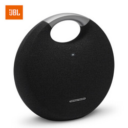 Harman Kardon 哈曼卡顿 Onyx Studio 5 音乐星环 蓝牙音箱