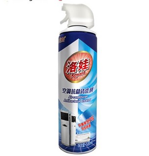 洛娃 空调抗菌清洗剂 500ml