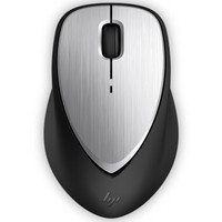  HP/惠普 薄锐系列 可充电 无线鼠标