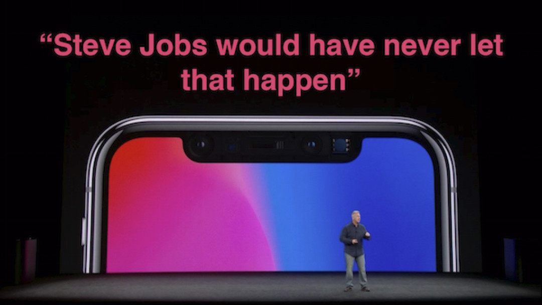 PhoneTalk No.42:iPhone XS发布倒计时,细数苹果在手机发展史上曾留下的浓墨重彩