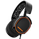 steelseries 赛睿 Arctis 寒冰 5 RGB 游戏耳机