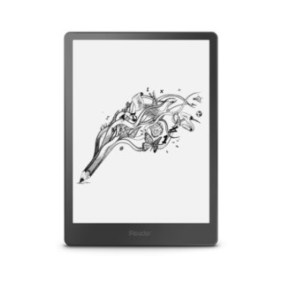 iReader 掌阅 Smart 10.3英寸 电子书 灰色