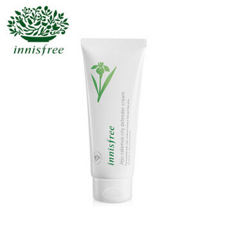 innisfree 悦诗风吟 济州菖蒲都市净化氨基酸洁面乳