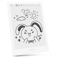 iReader 掌阅 Smart电子纸  10.3英寸 电子书 白色 32G