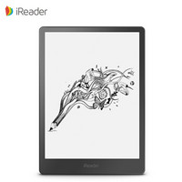 iReader 掌阅 Smart电子纸  10.3英寸 电子书 黑色