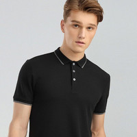 GIORDANO 佐丹奴 01018239 男士短袖POLO衫
