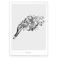 iReader 掌阅 Smart电子纸  10.3英寸 电子书 32GB 灰色