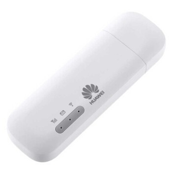 多终端上网利器：HUAWEI 华为 随行wifi2 mini 晒单