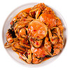 Deyan Crawfish 德炎龙虾 熟冻香辣蟹（大闸蟹） (500g)