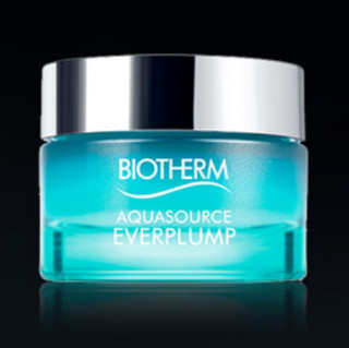 BIOTHERM 碧欧泉 活泉至润赋活凝乳 50ml