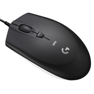 Logitech 罗技 G90 Optical 光电游戏鼠标