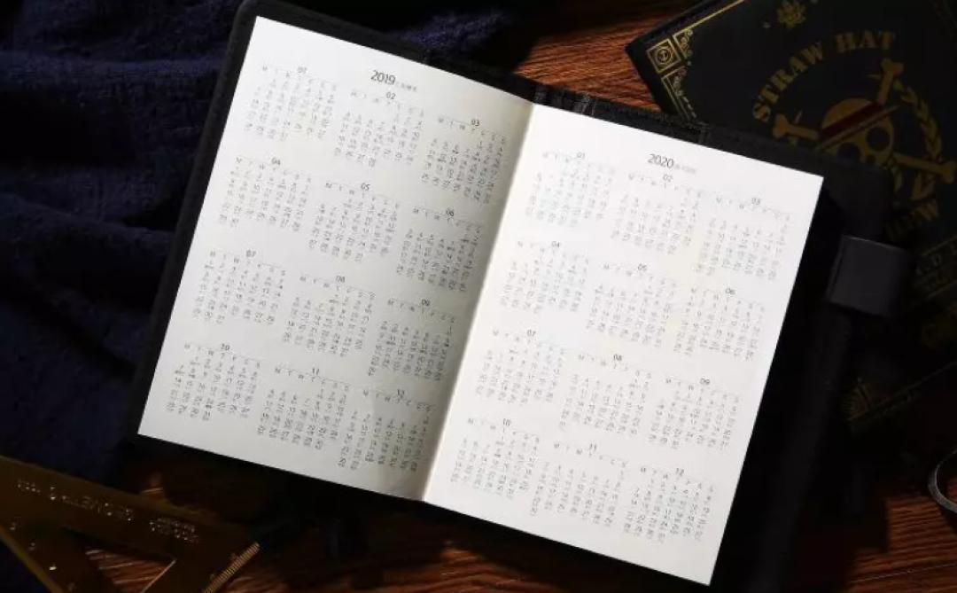 晨光来搞事了!看完这些文具我想回去读书!