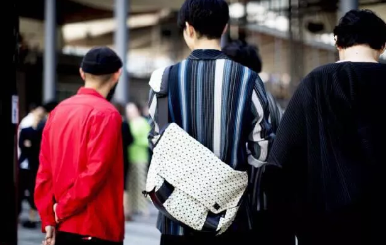 包款大科普|懂包的男人只有0.000001%?