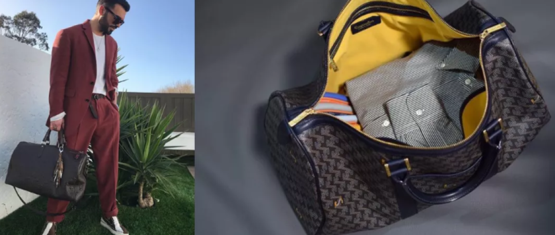 包款大科普|懂包的男人只有0.000001%?