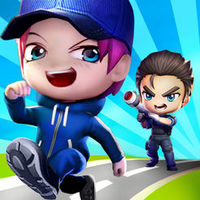  《逃跑吧！少年》iOS数字版游戏