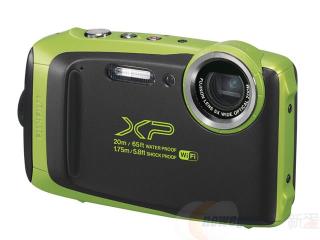 FUJIFILM 富士 XP130 运动相机
