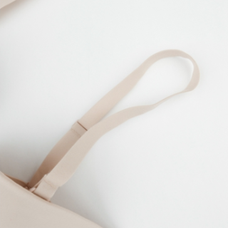 UNIQLO 优衣库 UNIQLO 优衣库 408813 无钢圈文胸