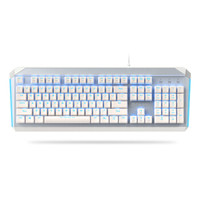 Dareu 达尔优 EK822 104键 机械键盘 BOX白轴