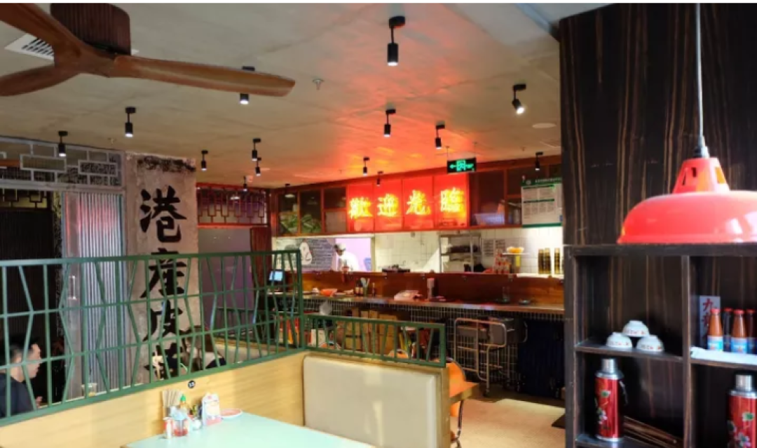 北京最念旧的十家店,专门吃回忆