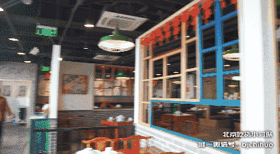 北京最念旧的十家店,专门吃回忆