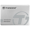 Transcend 创见 SSD230系列 3D NAND Flash SATA3 固态硬盘