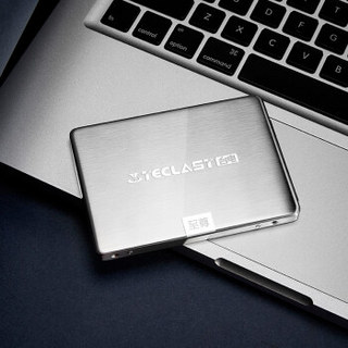Teclast 台电 至尊高速系列 SATA3 固态硬盘