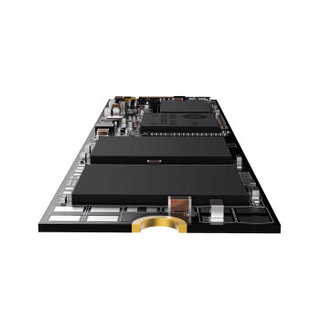 HP 惠普 S700 PRO M.2 固态硬盘（SATA3.0）
