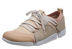 Clarks Tri Amelia 26131092 女士生活休闲鞋