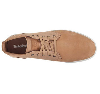 Timberland 添柏岚 6 Inch Prem 男士休闲鞋 Light Brown UK6.5