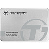 Transcend 创见 SSD220系列 SATA3 固态硬盘