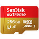 历史低价：SanDisk 闪迪 A1  至尊极速 MicroSDXC UHS-I存储卡 256GB