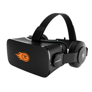 Pimax 小派 VR Pro 体感套装