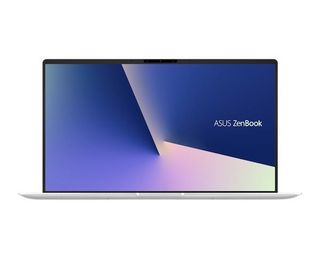 ASUS 华硕 新ZenBook 13 13.3英寸笔记本电脑（i3-8145U、8GB、256GB）