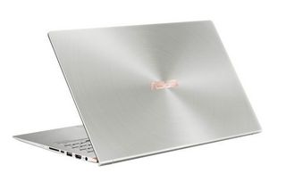 ASUS 华硕 新ZenBook 15 15.6英寸笔记本电脑（i3-8145U、8GB、256GB）