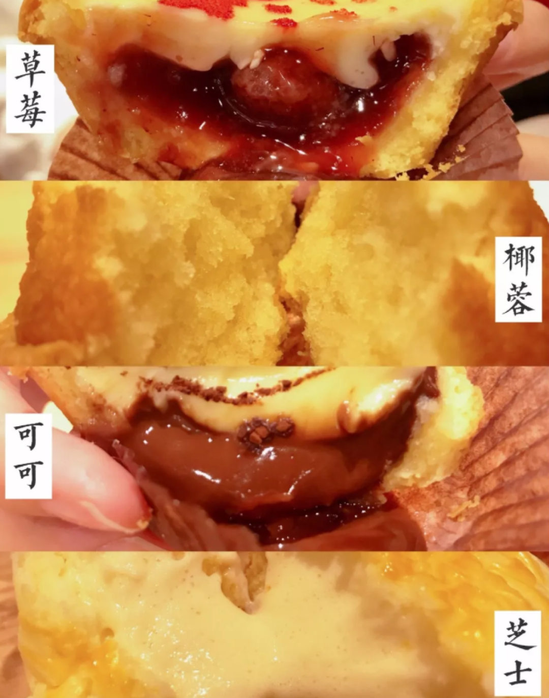 北京新商场吃喝攻略:环宇荟篇