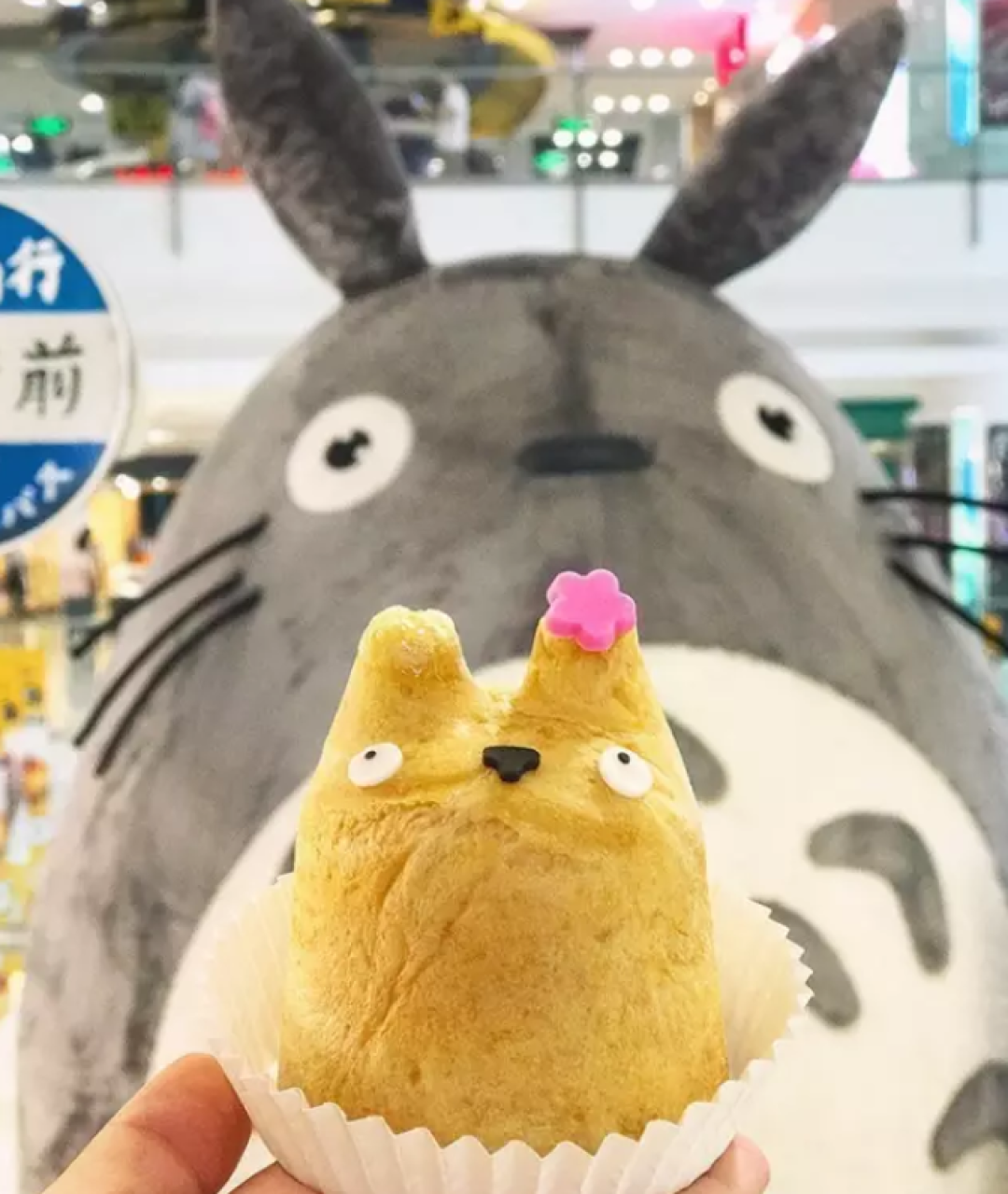 北京新商场吃喝攻略:环宇荟篇