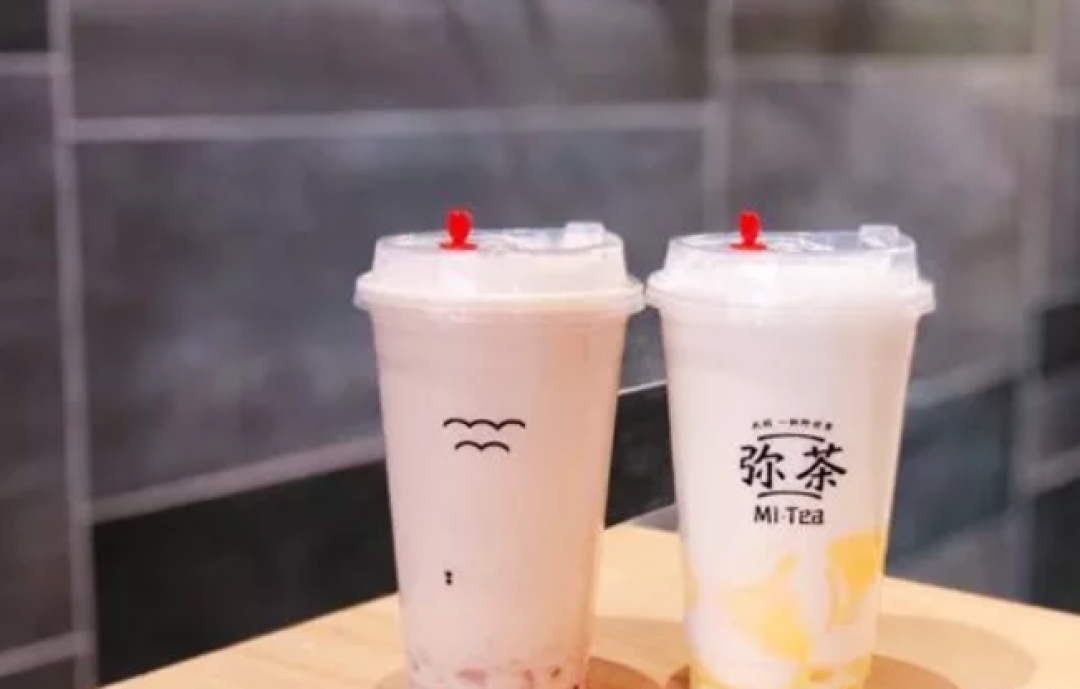 北京新商场吃喝攻略:环宇荟篇