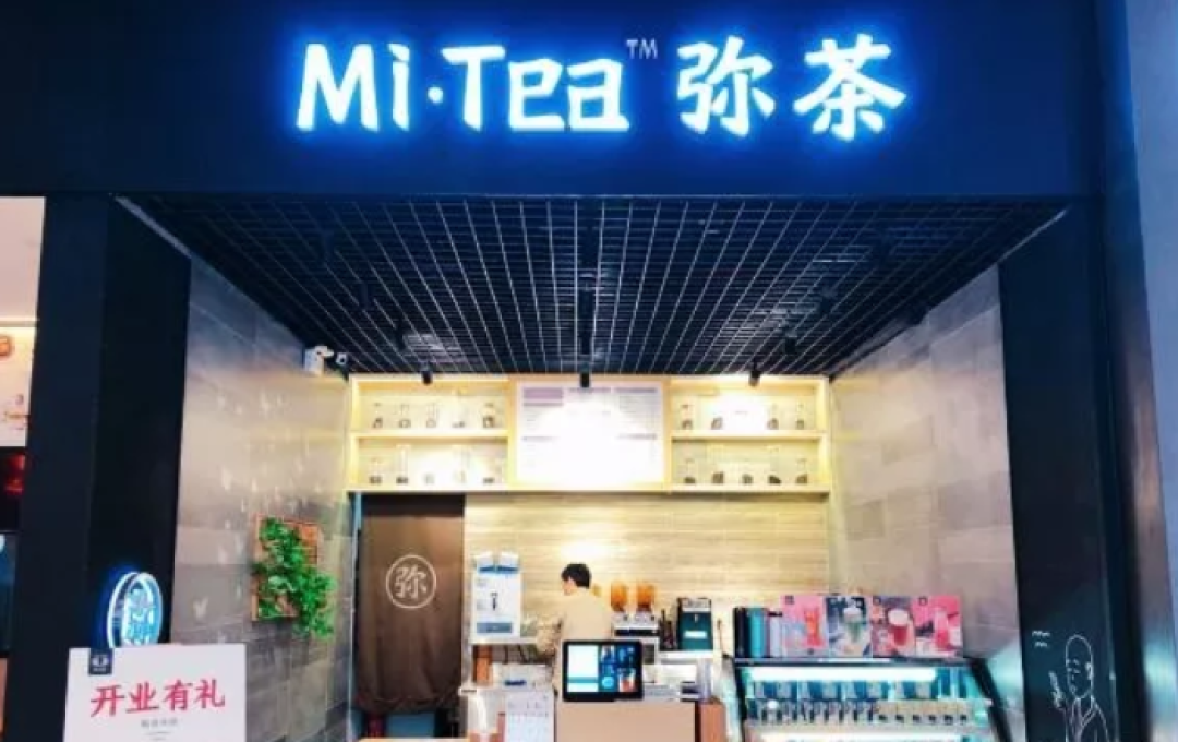 北京新商场吃喝攻略:环宇荟篇