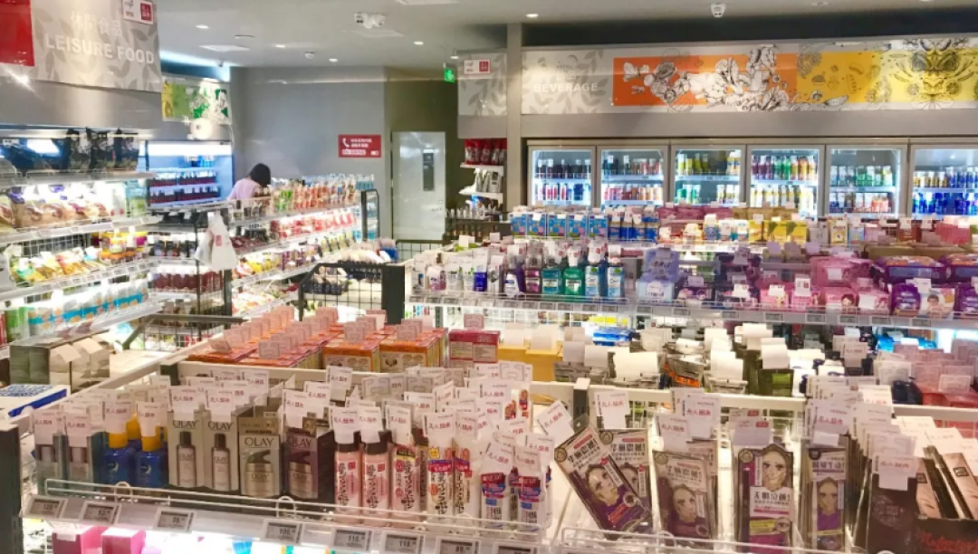 北京新商场吃喝攻略:环宇荟篇