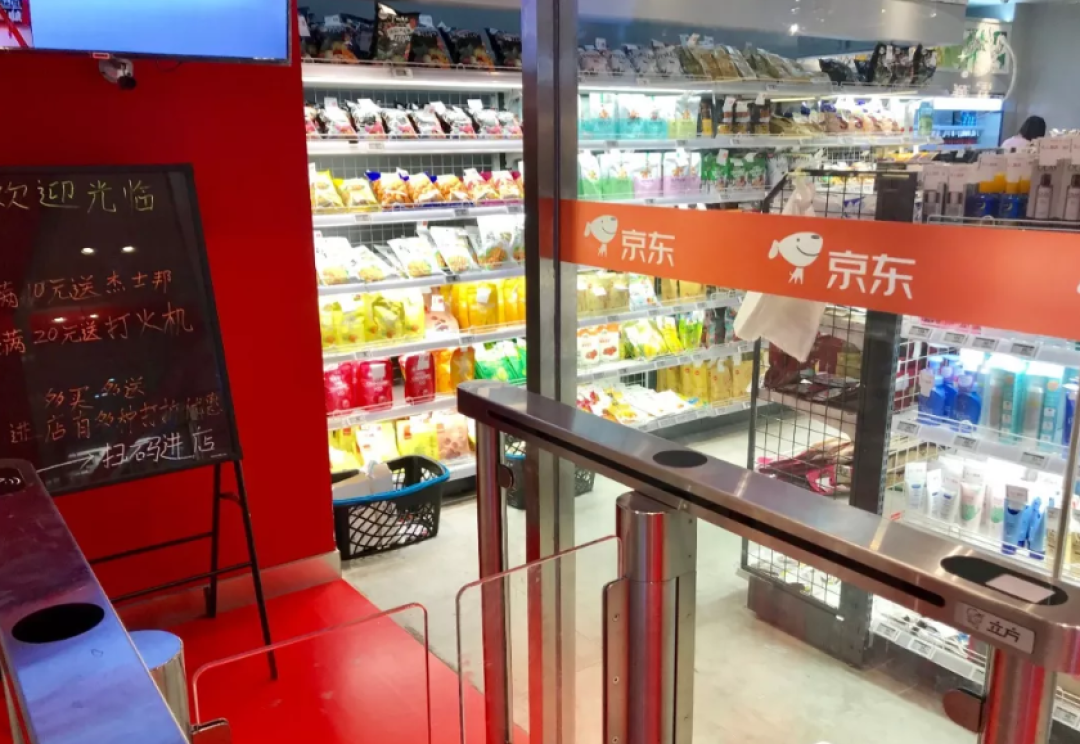 北京新商场吃喝攻略:环宇荟篇