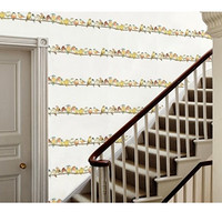 99欢聚盛典: Laura Ashley 萝兰爱思 03702987 花园小鸟壁纸